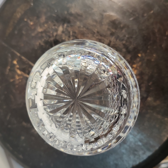 Vintage Waterford Crystal Alana Creamer 4.15" - Picture 6 of 8